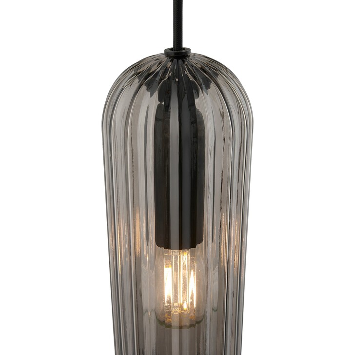 Nordlux Miella Pendant Smoked