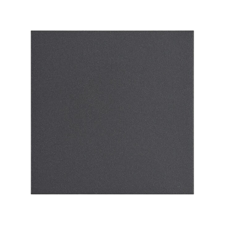Nordlux Milda kubi Wall Light Anthracite