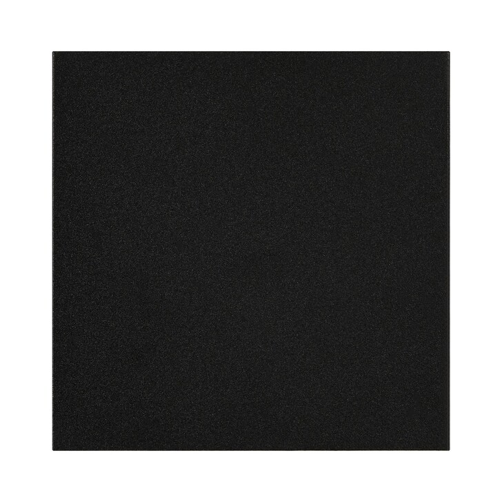 Nordlux Milda kubi Wall Light Black