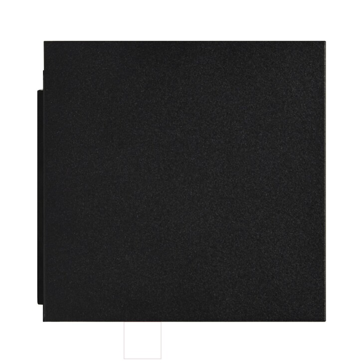 Nordlux Milda kubi Wall Light Black
