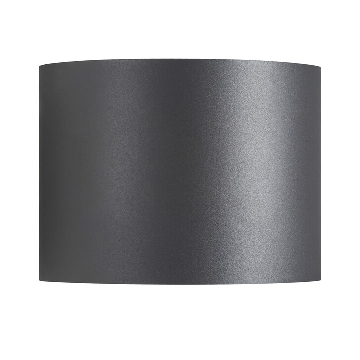 Nordlux Milda Wall Light Anthracite