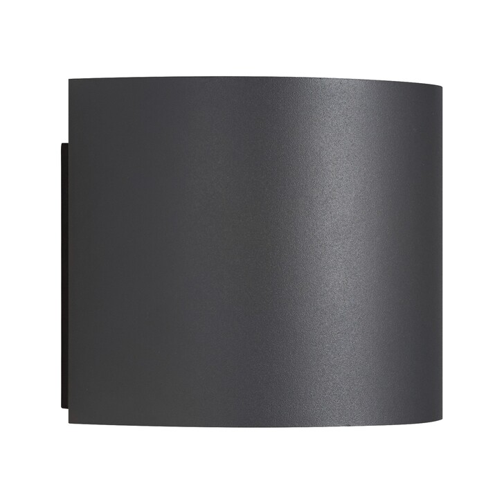 Nordlux Milda Wall Light Anthracite