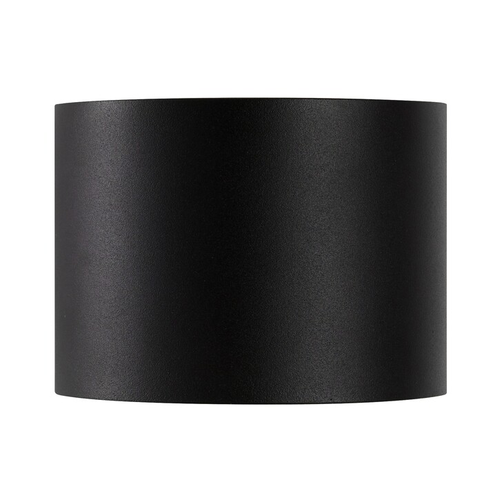 Nordlux Milda Wall Light Black