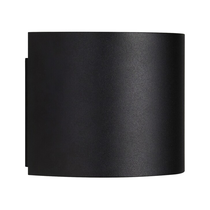 Nordlux Milda Wall Light Black