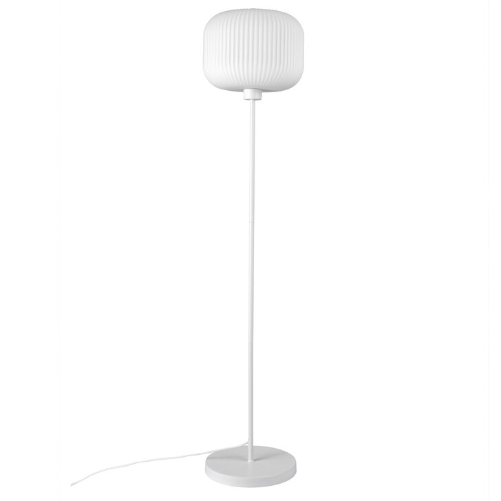 Nordlux Milford Floor lamp White