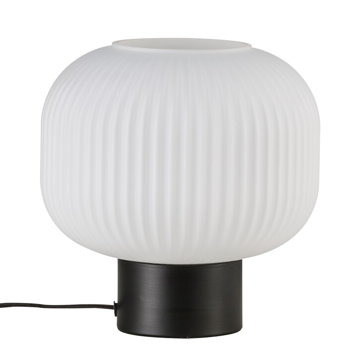 Nordlux Milford Table lamp Black