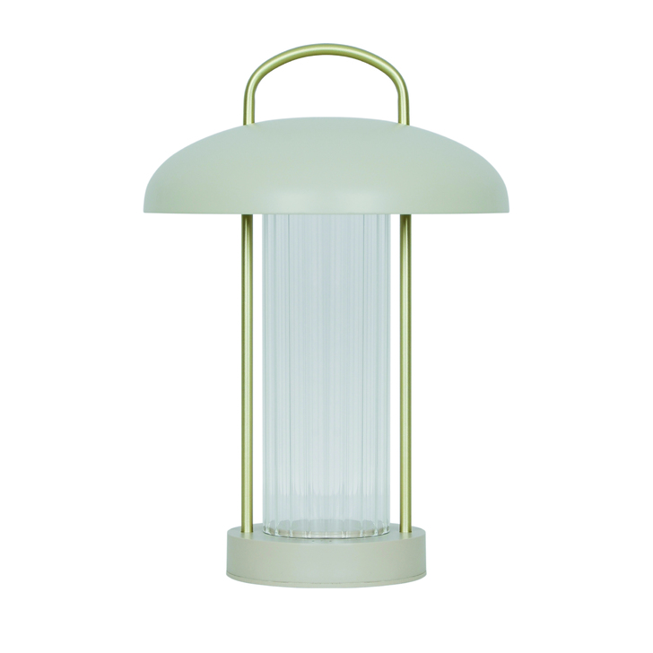 Nordlux Mirano portable Table lamp Beige
