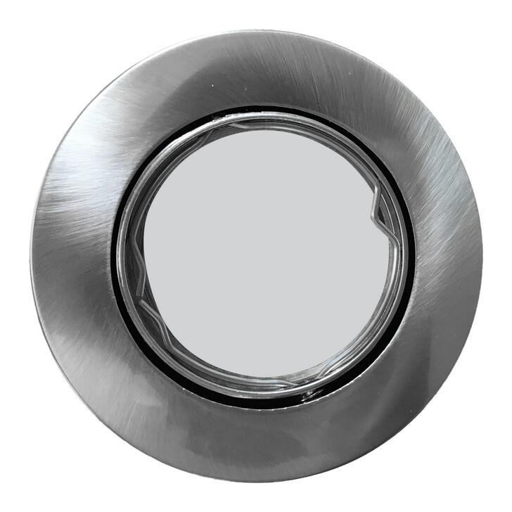 Nordlux Mixit Downlight Brushed steel