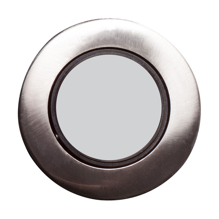 Nordlux Mixit Pro Downlight Brushed steel