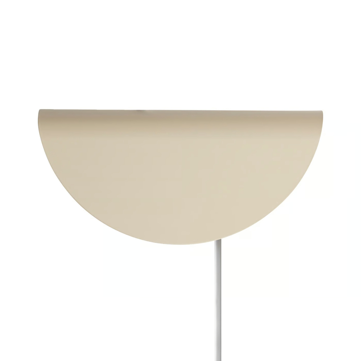 Nordlux Model 2110 Wall Light Beige