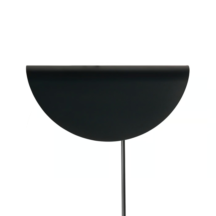 Nordlux Model 2110 Wall Light Black