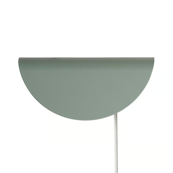 Nordlux Model 2110 Wall Light Green