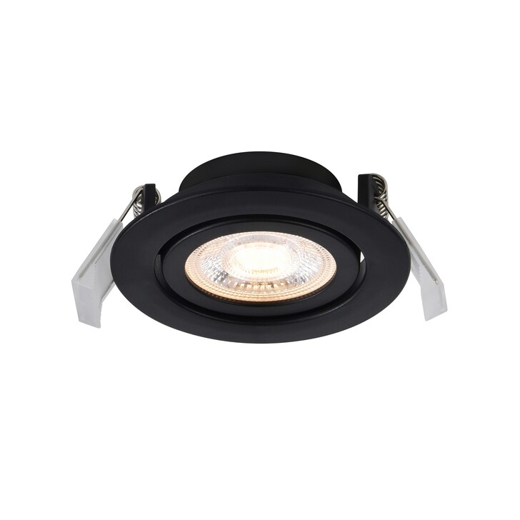 Nordlux Monolo 1-Kit Downlight Black