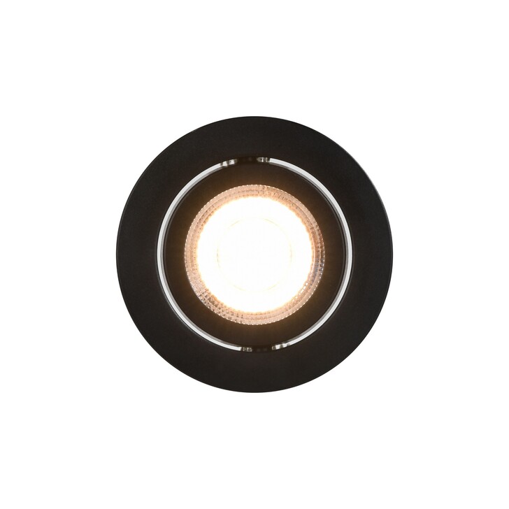 Nordlux Monolo 1-Kit Downlight Black