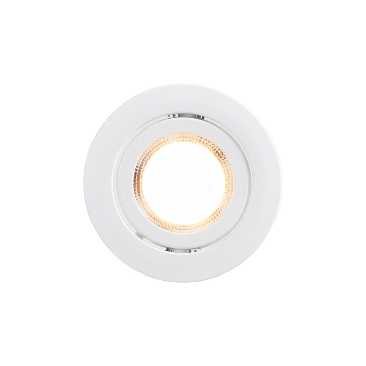 Nordlux Monolo 1-Kit Downlight White