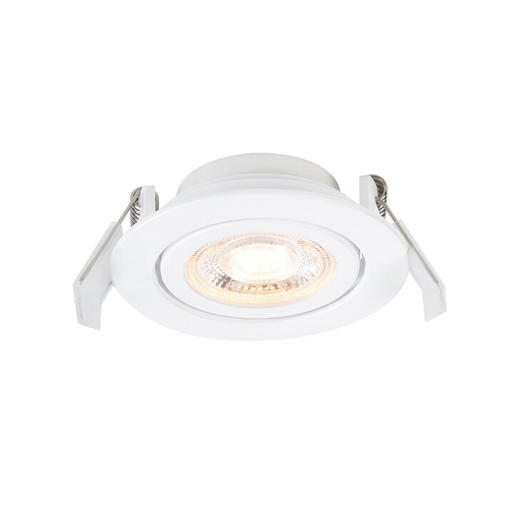 Nordlux Monolo 3-Kit Downlight White