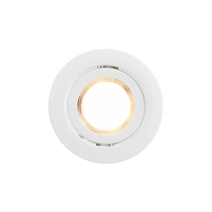 Nordlux Monolo 3-Kit Downlight White