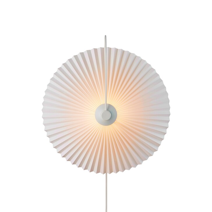 Nordlux Nadia Wall Light White