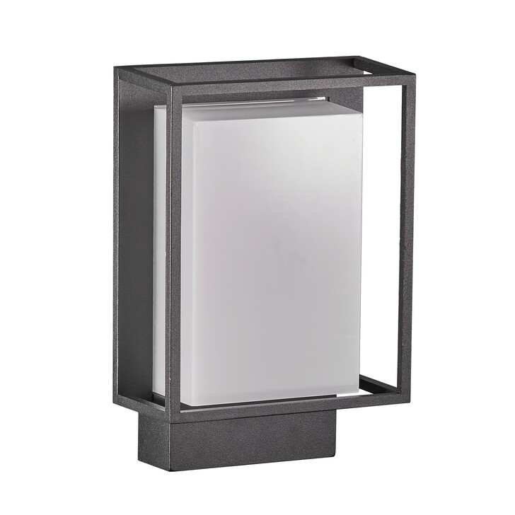 Nordlux Nestor Wall Light Black