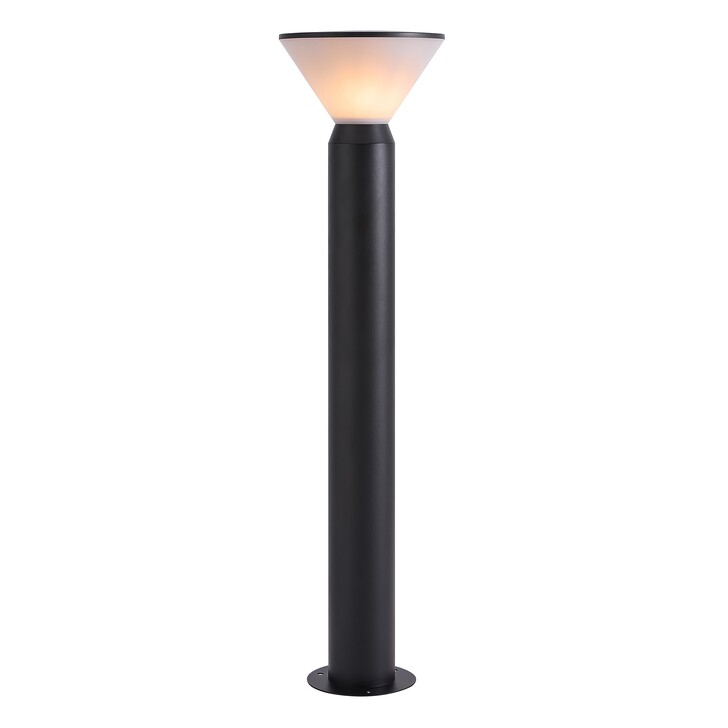 Nordlux Noorstad Garden Light Black