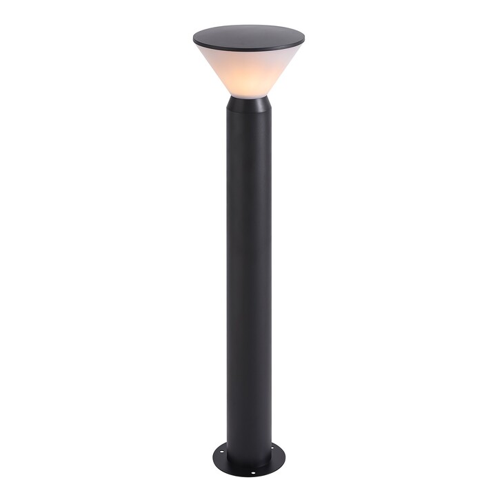 Nordlux Noorstad Garden Light Black