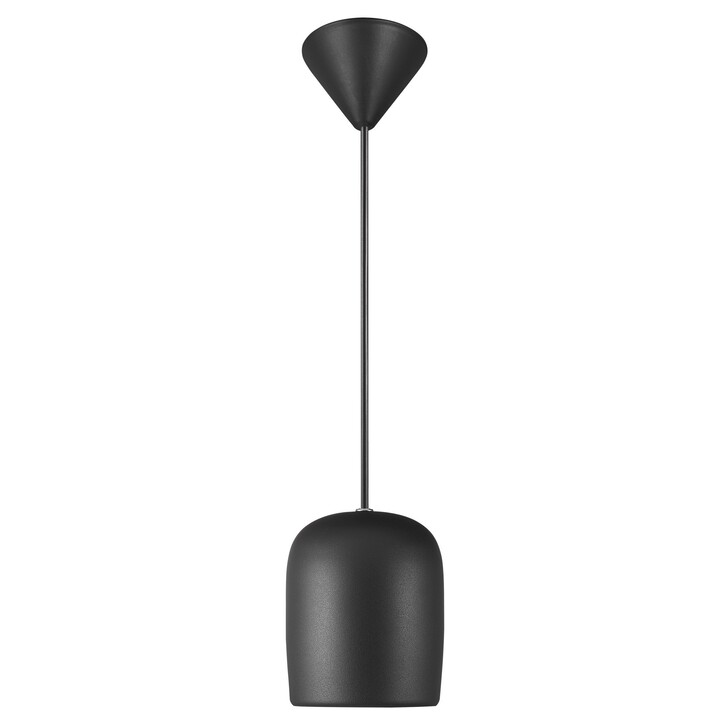 Nordlux Notti 10 Pendant Black