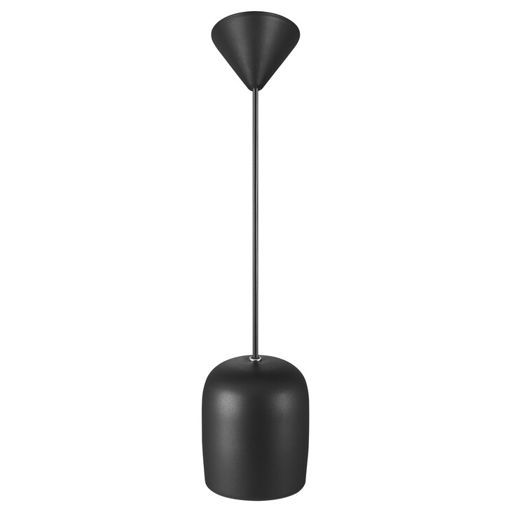 Nordlux Notti 10 Pendant Black