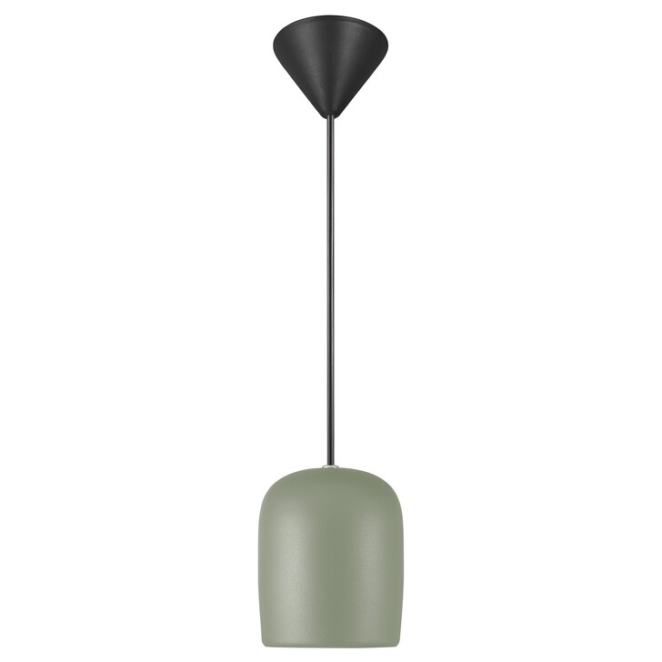 Nordlux Notti 10 Pendant Green
