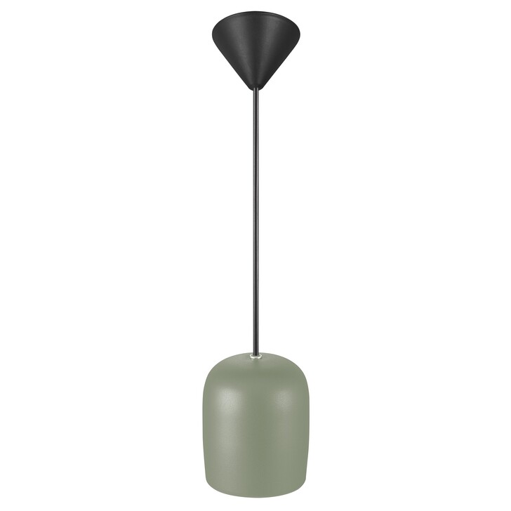 Nordlux Notti 10 Pendant Green