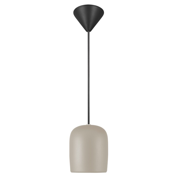 Nordlux Notti 10 Pendant Grey