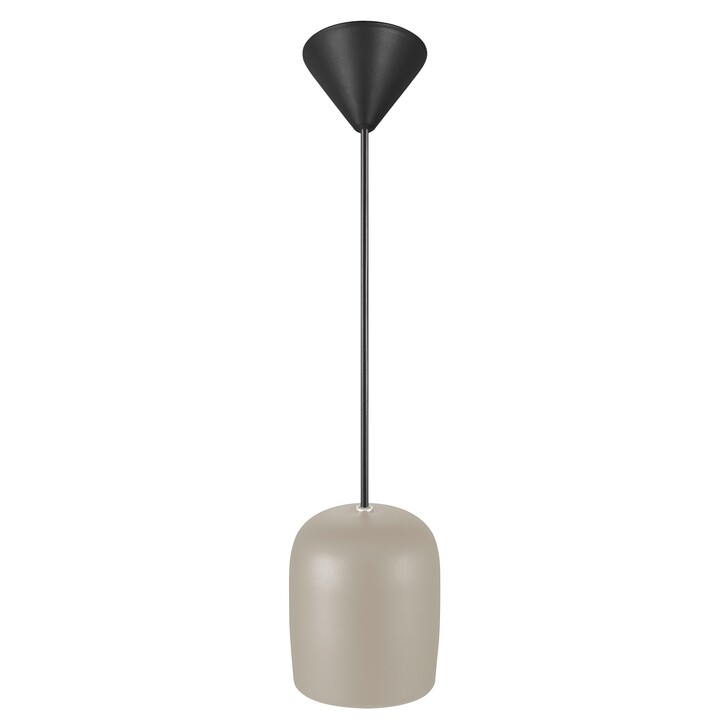Nordlux Notti 10 Pendant Grey