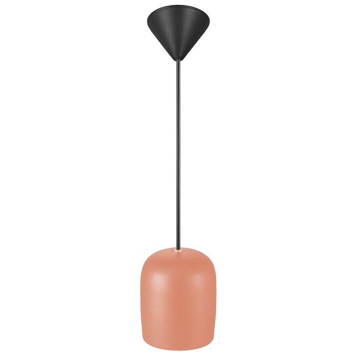 Nordlux Notti 10 Pendant Terracotta