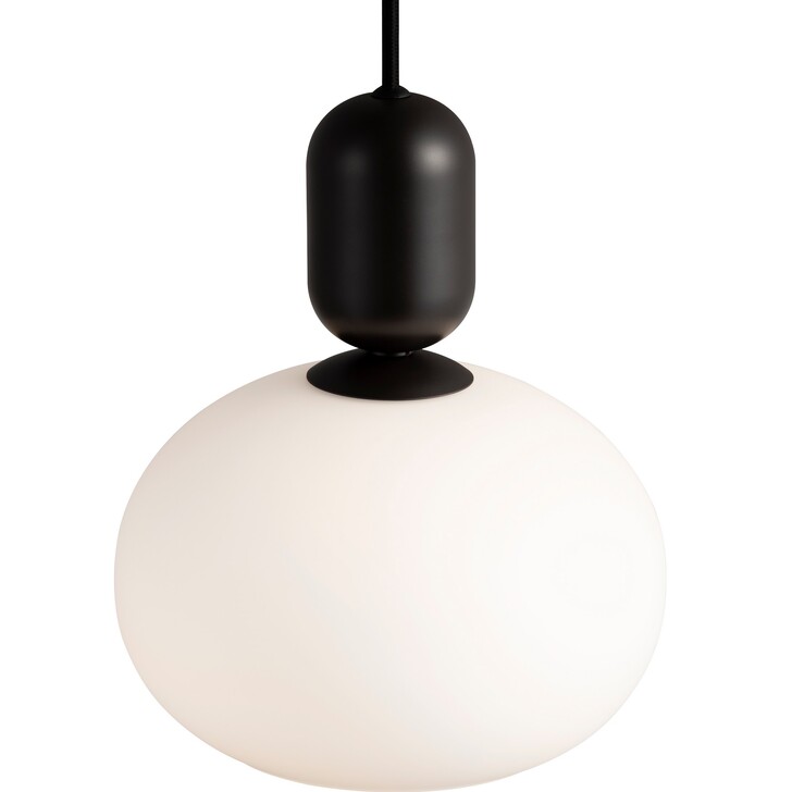 Nordlux Notti Pendant Black