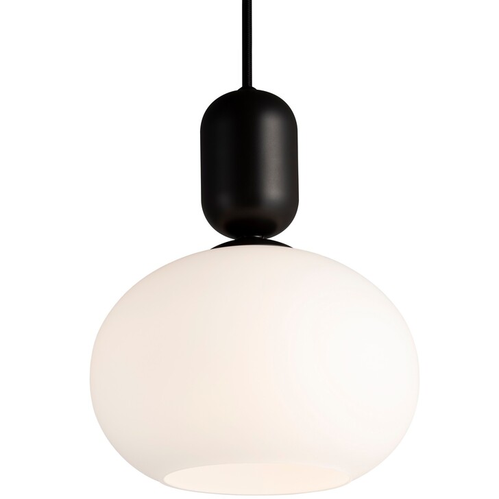Nordlux Notti Pendant Black