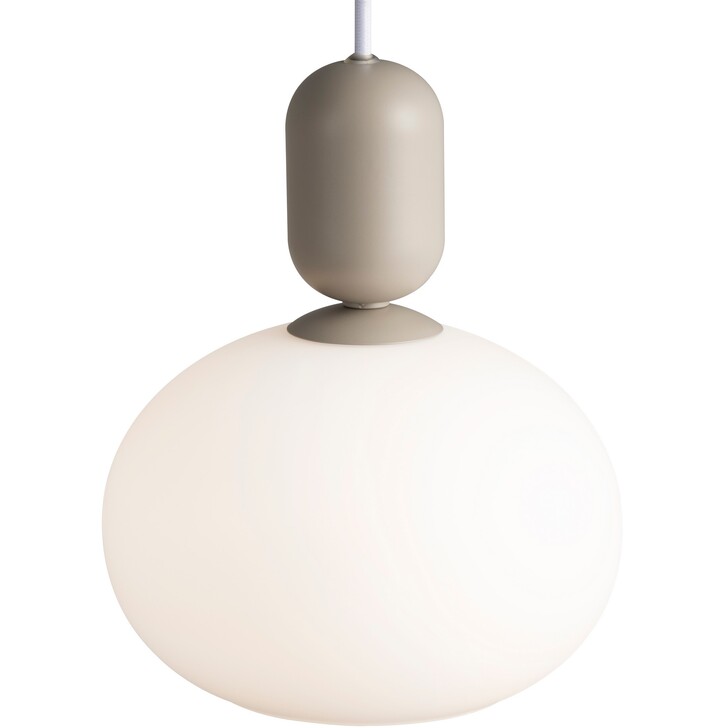 Nordlux Notti Pendant Grey