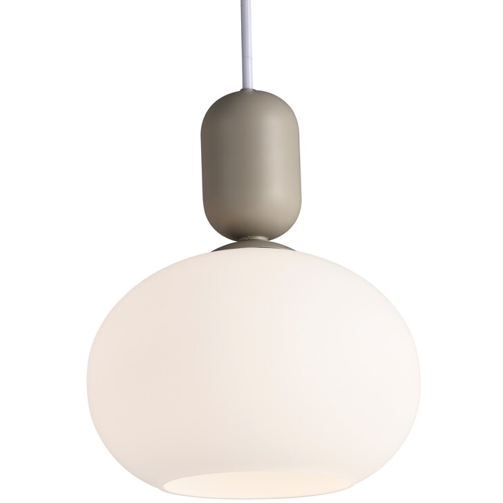 Nordlux Notti Pendant Grey