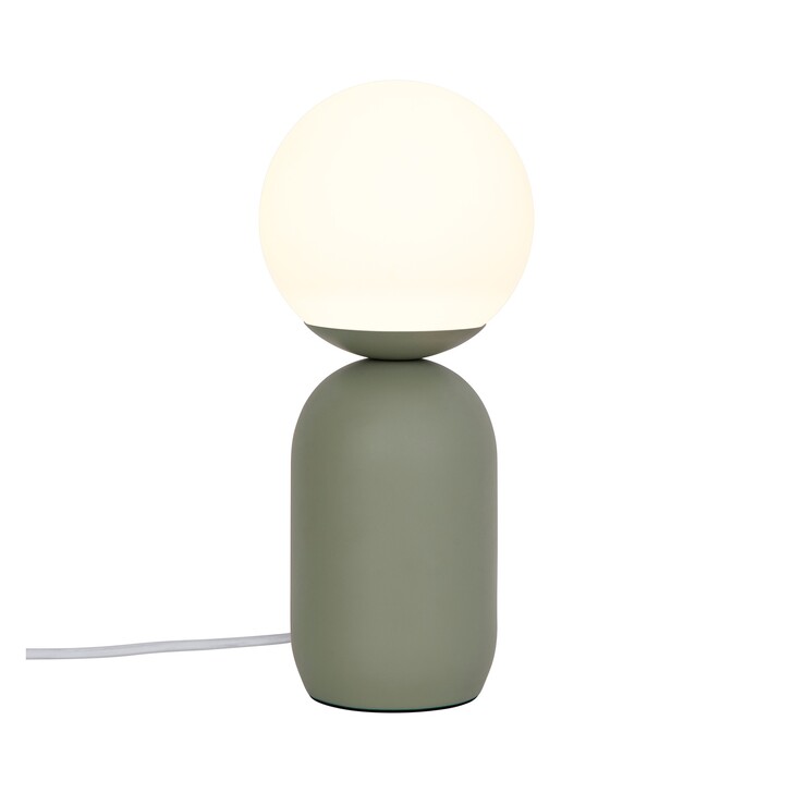 Nordlux Notti Table lamp Green