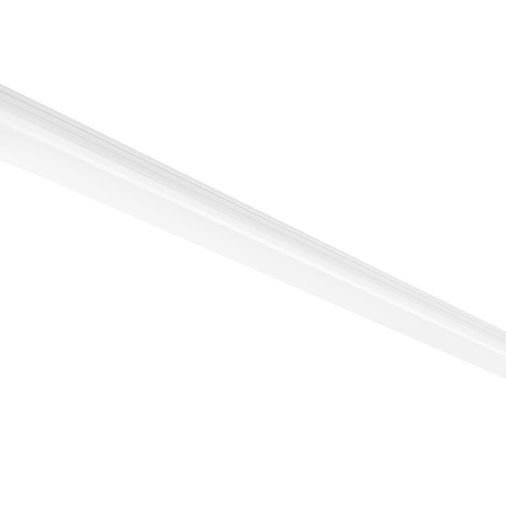 Nordlux Oakland 150 Double Batten Light Fitting White