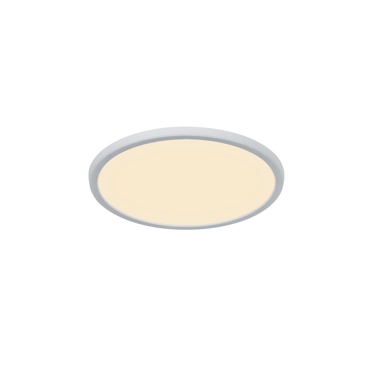 Nordlux Oja 29 3000/4000K 3-Step Ceiling Light White