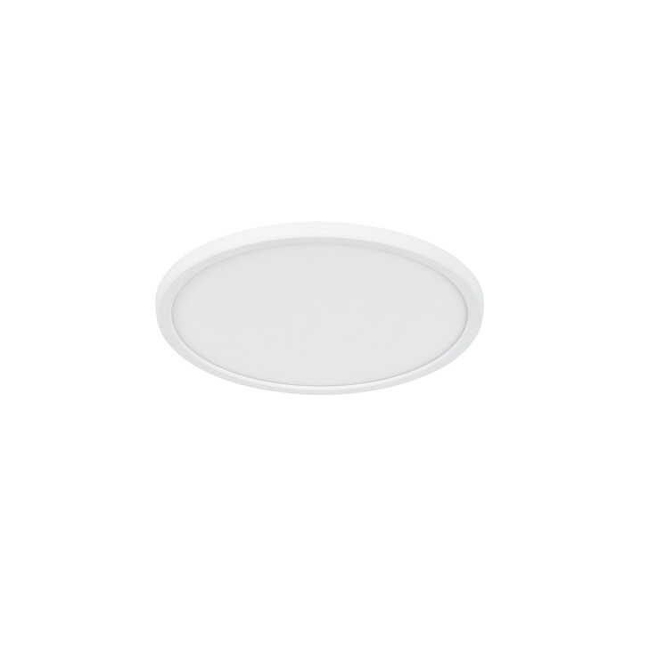 Nordlux Oja 29 IP54 2700K Sensor Ceiling Light White