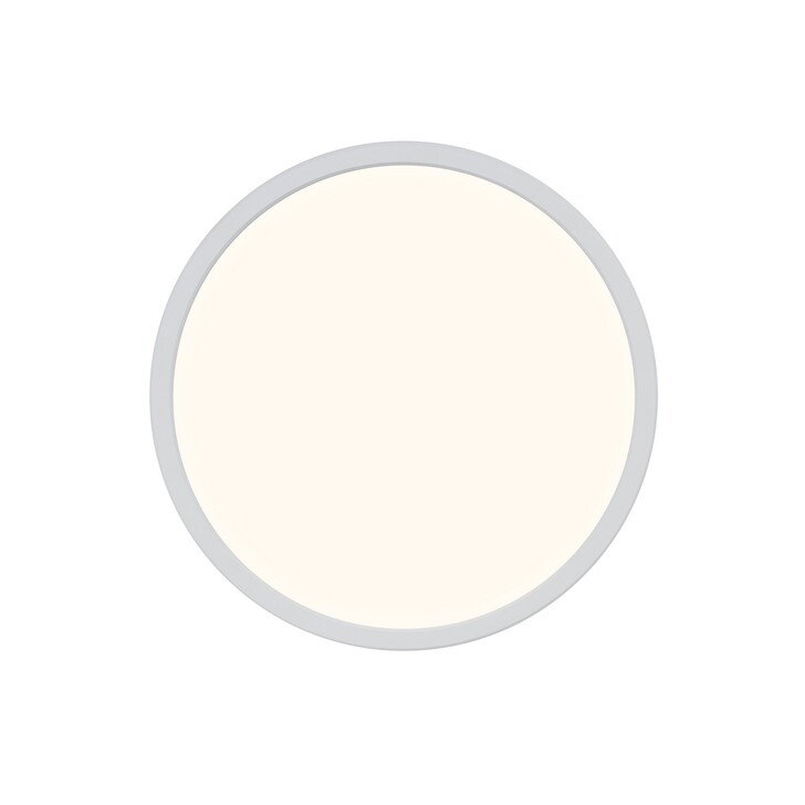 Nordlux Oja 29 IP54 3000/4000K Switch Dim Ceiling Light White