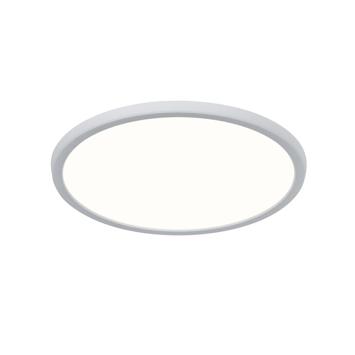 Nordlux Oja 29 IP54 3000/4000K Switch Dim Ceiling Light White