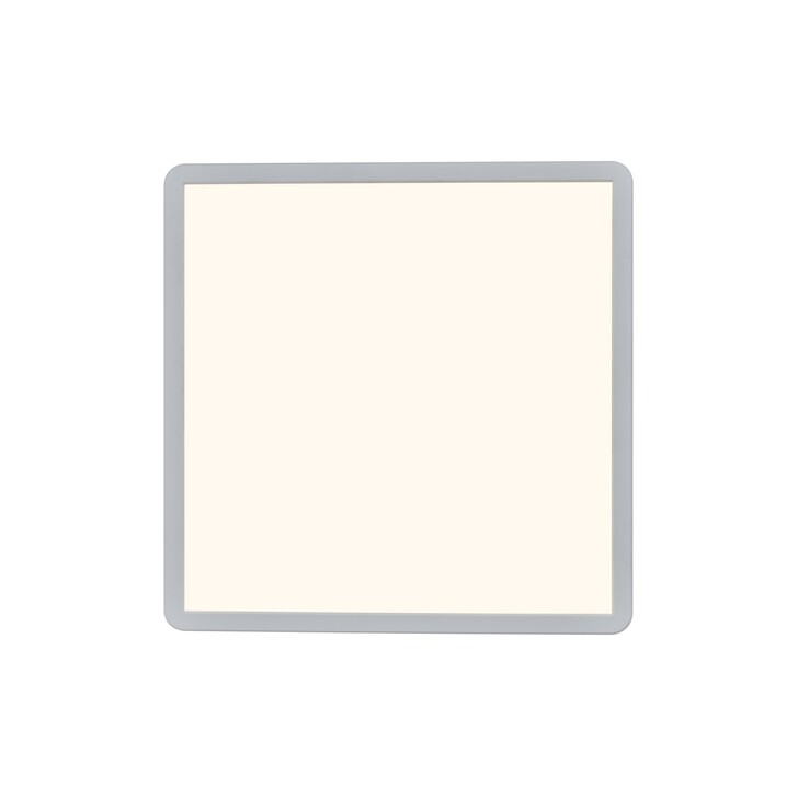Nordlux Oja 29 Square 3000/4000K 3-Step Ceiling Light White