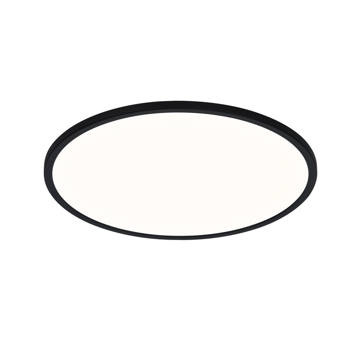 Nordlux Oja 42 |3000/4000K Switch Ceiling Light Black