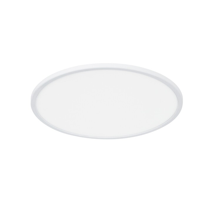 Nordlux Oja 42 IP54 2700K Sensor Ceiling Light White