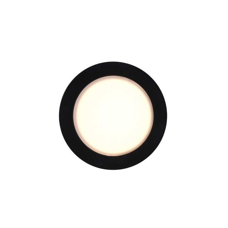 Nordlux Olea 3-Kit Downlight Black