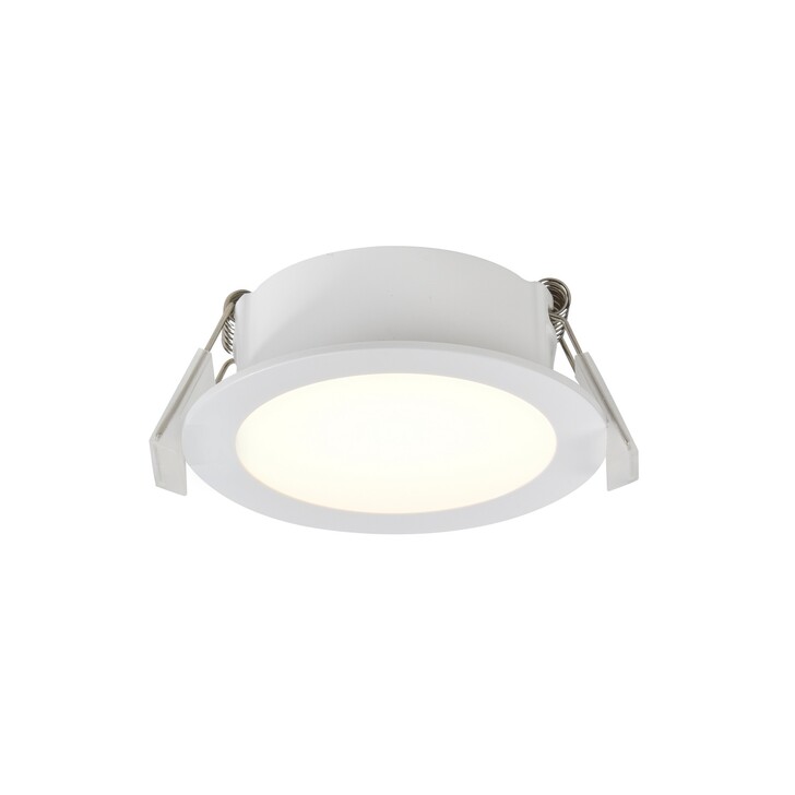 Nordlux Olea 3-Kit Downlight White