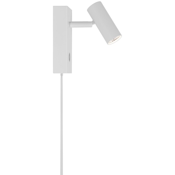 Nordlux Omari Wall Light White