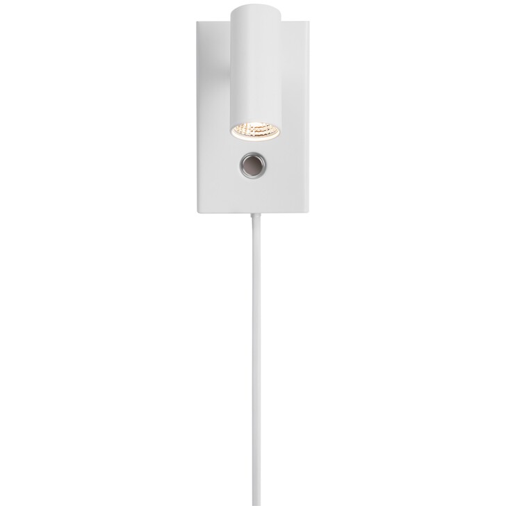 Nordlux Omari Wall Light White