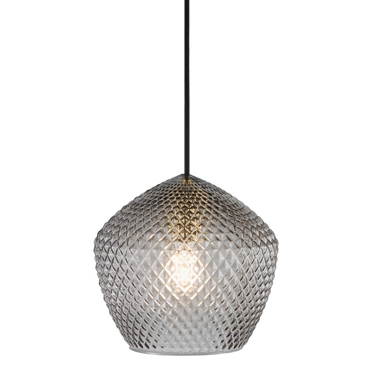 Nordlux Orbiform Pendant Grey